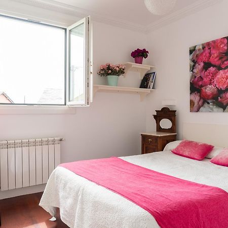 La Casa De Las Camelias Busto 外观 照片