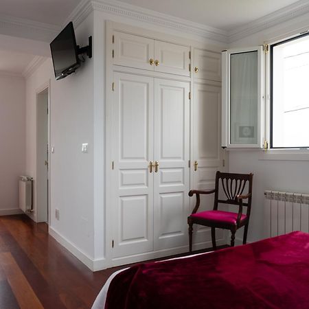 La Casa De Las Camelias Busto 外观 照片