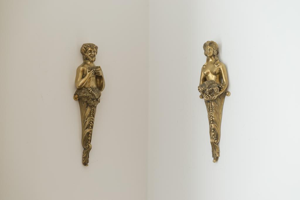 La Casa De Las Camelias Busto 外观 照片